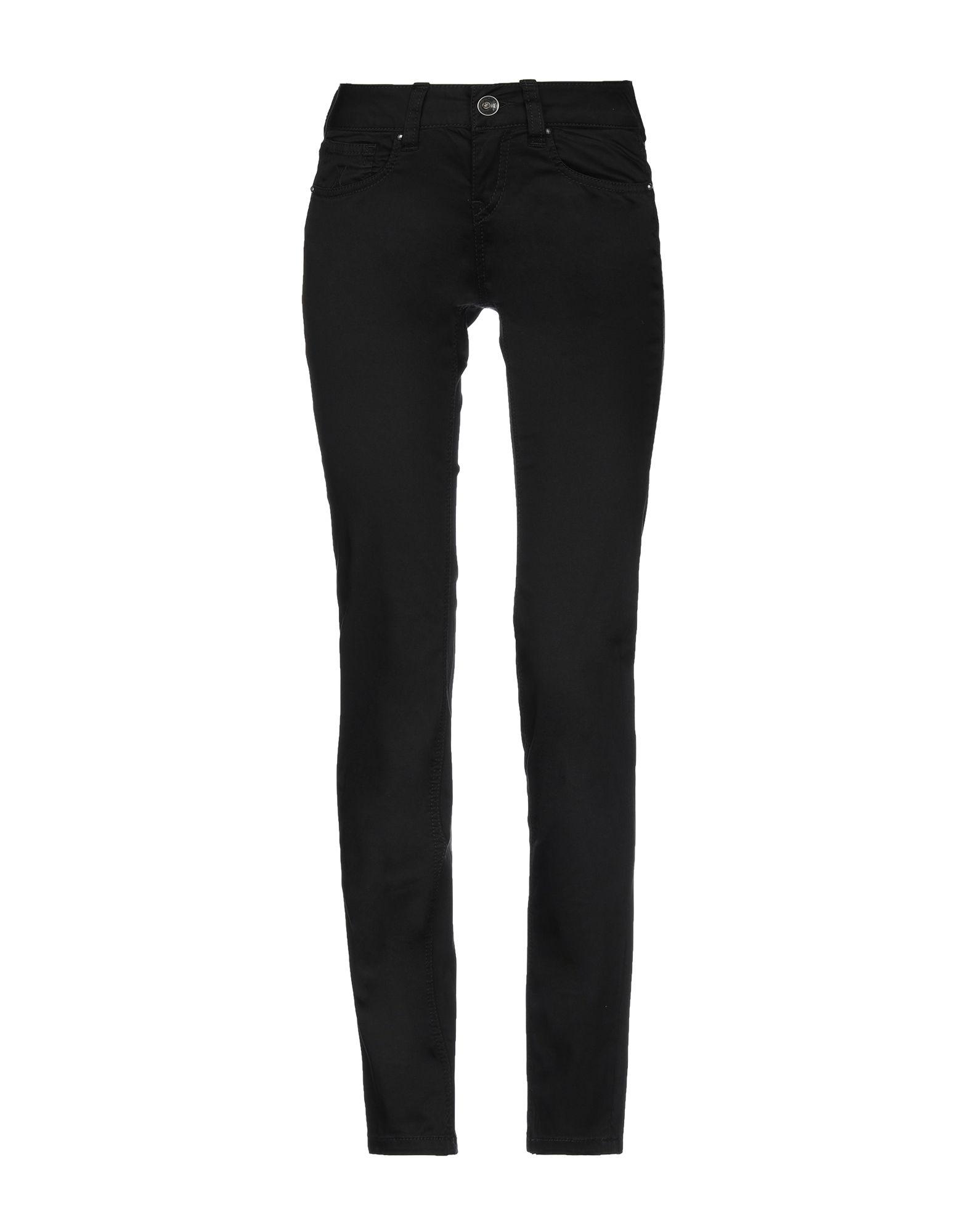 Брюки FORNARINA