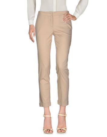 Брюки PATRIZIA PEPE