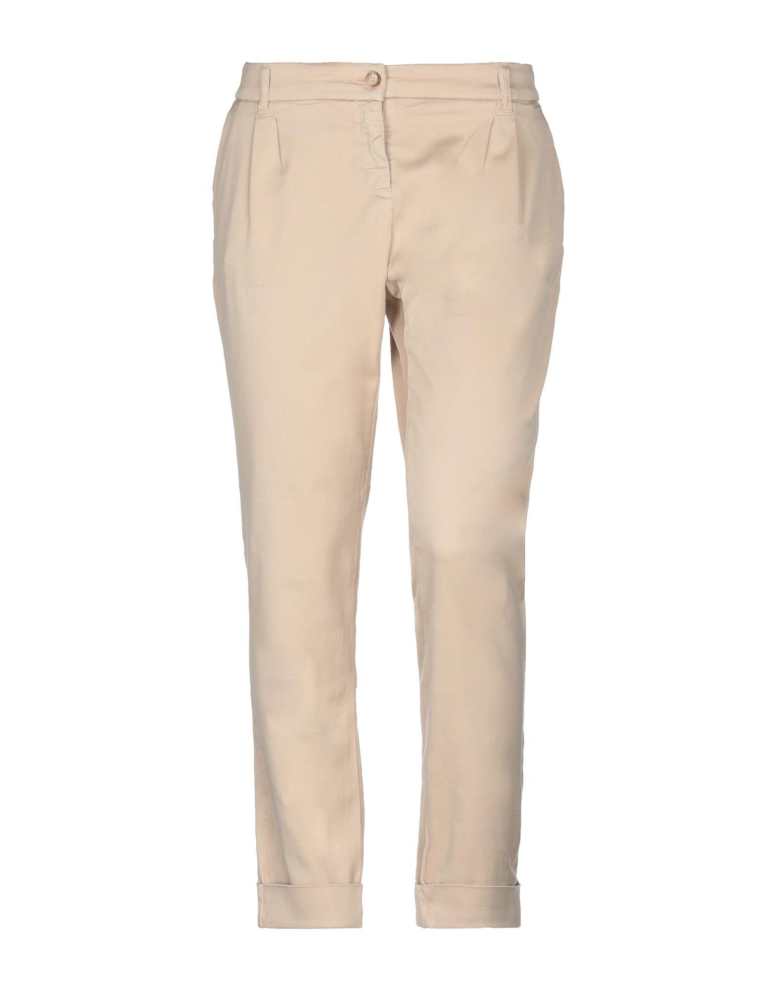 Брюки ARMANI JEANS