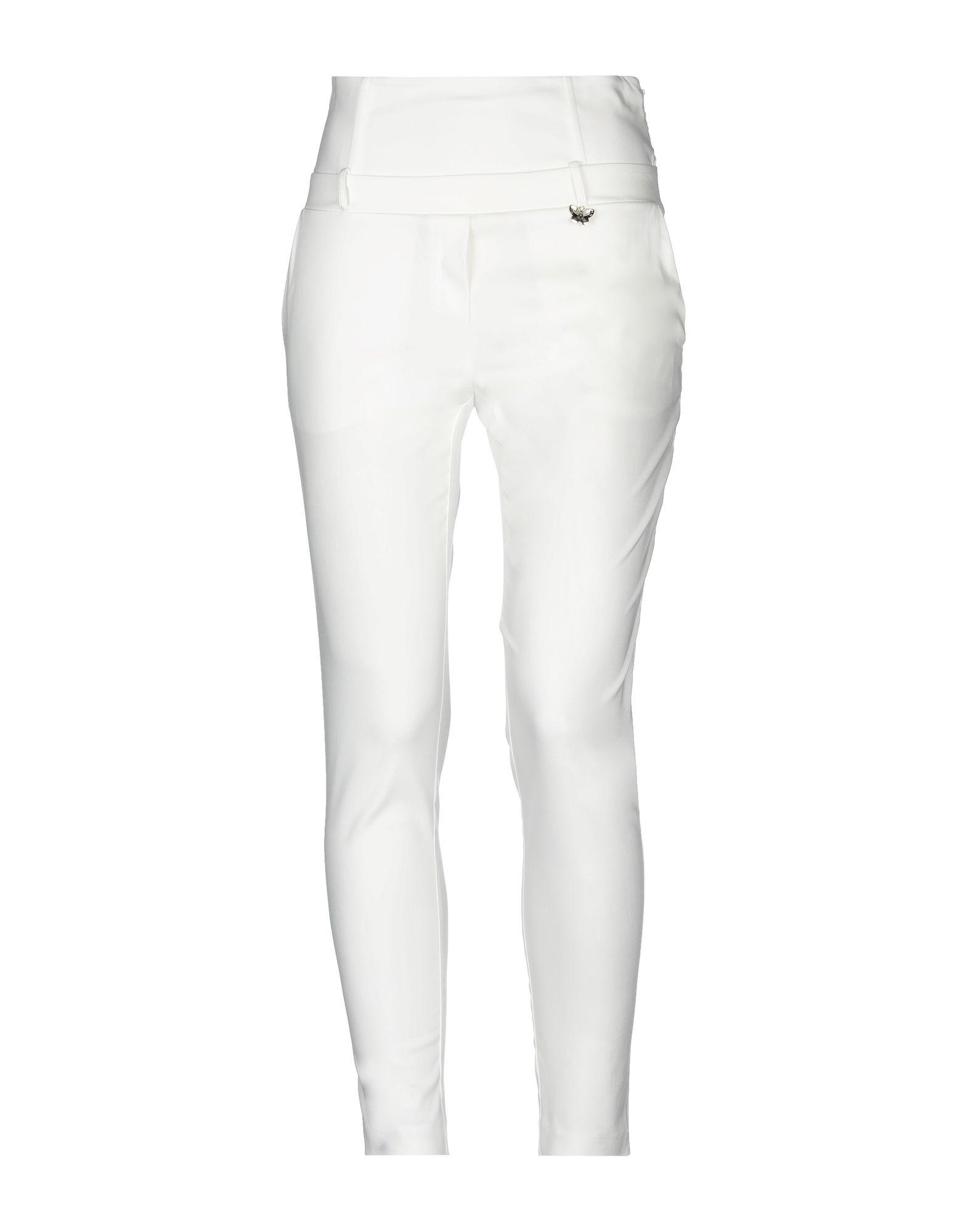 Брюки ANNARITA N.