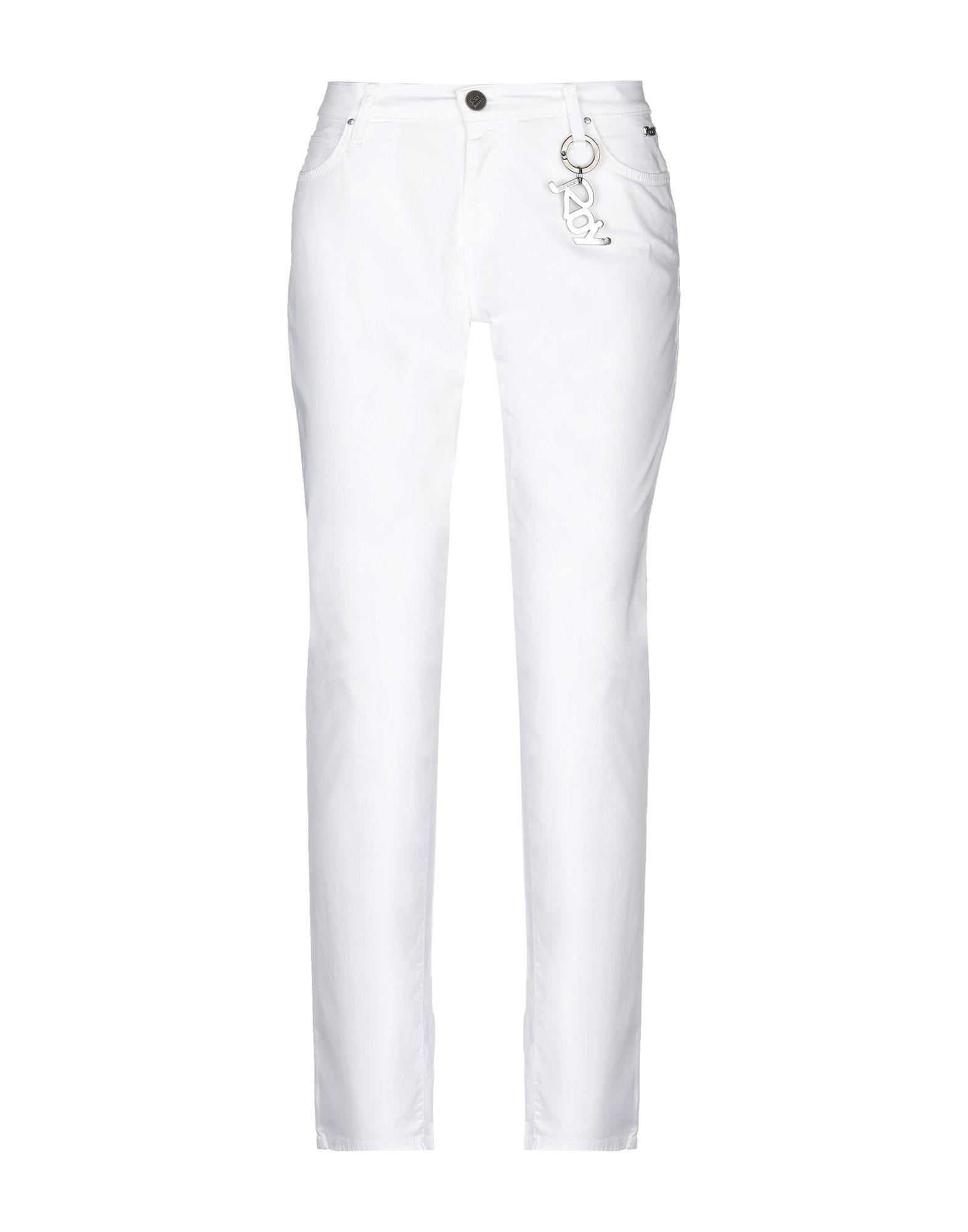 Брюки ROŸ ROGER'S