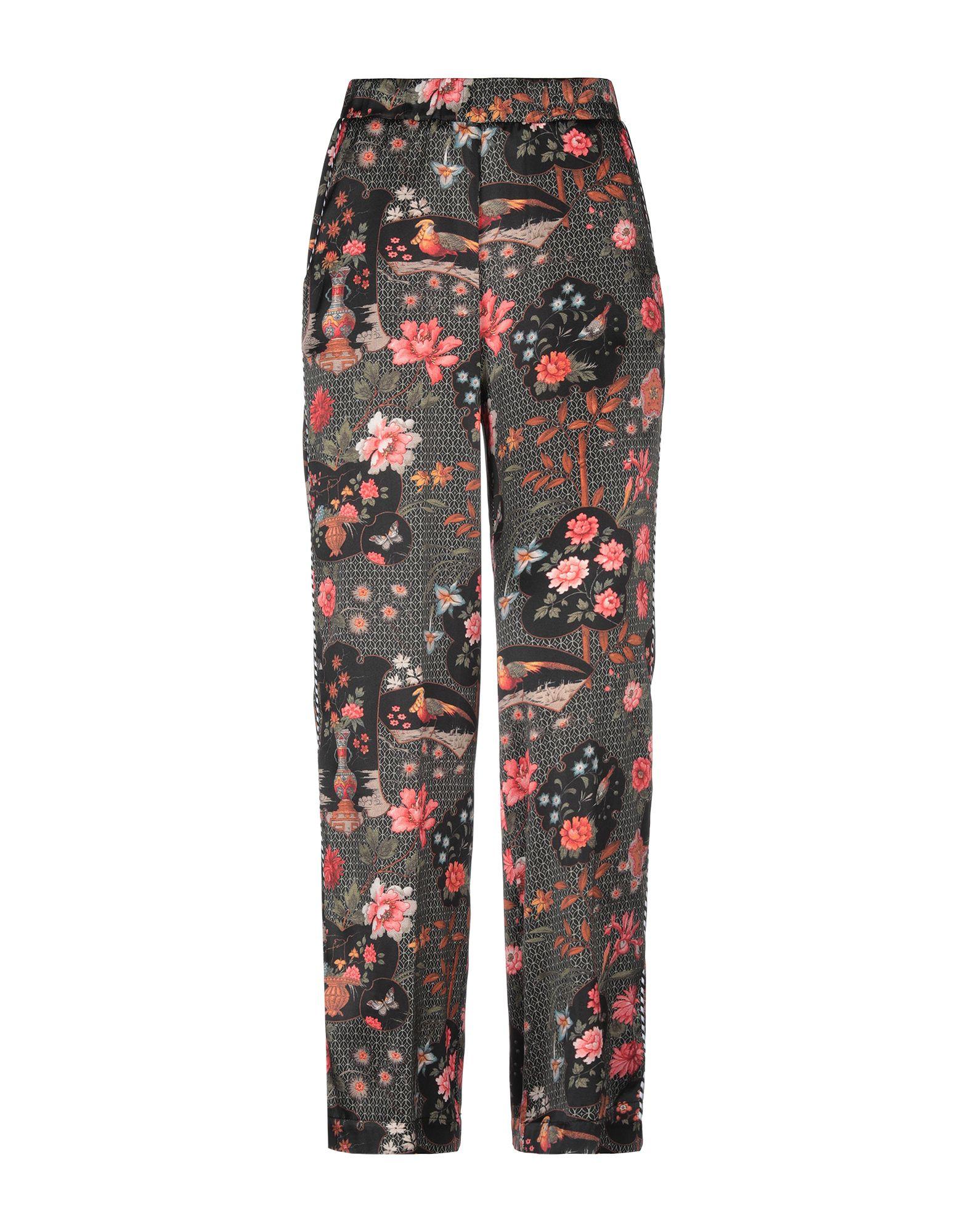 Брюки SHIRTAPORTER