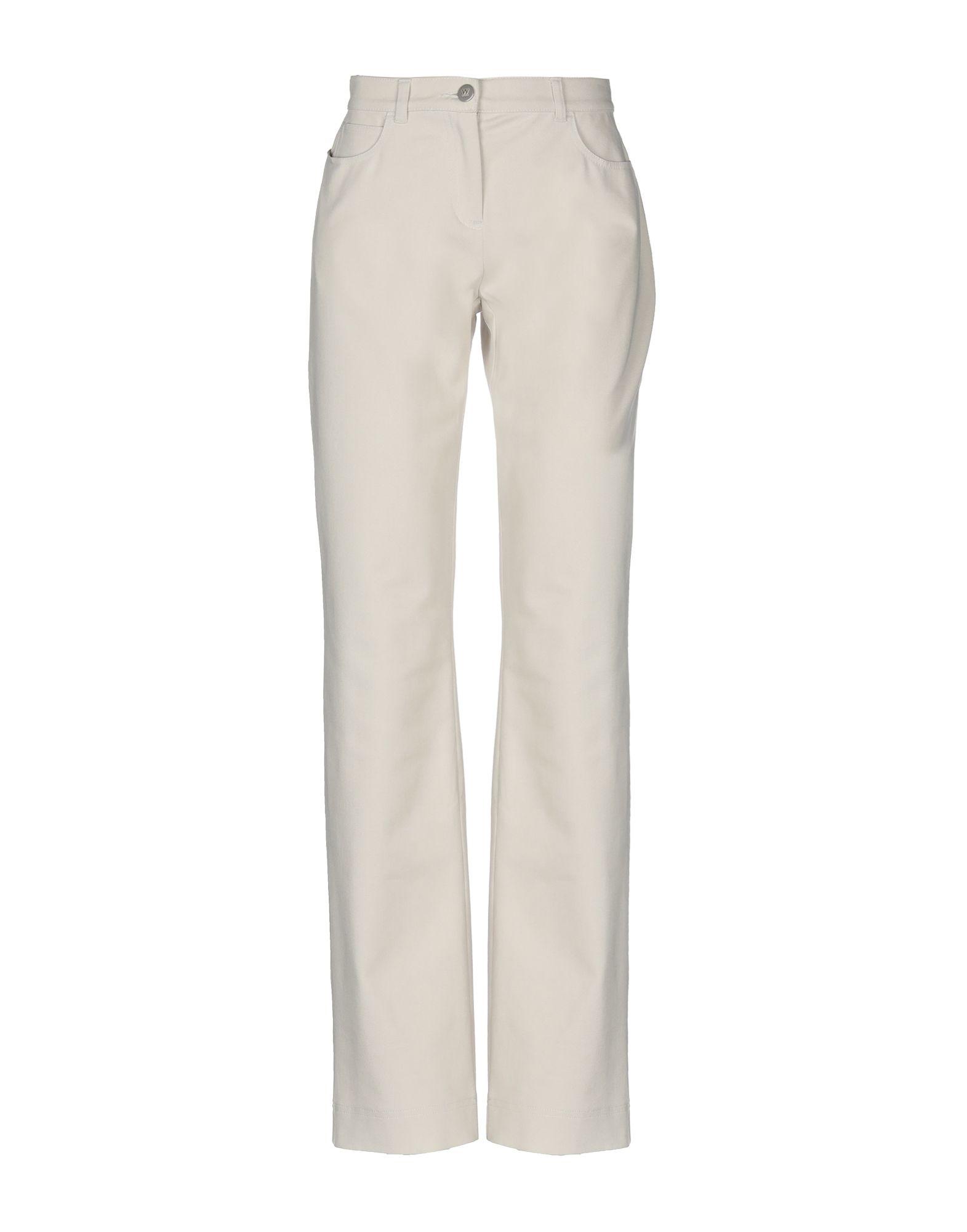 Брюки WEEKEND MAX MARA