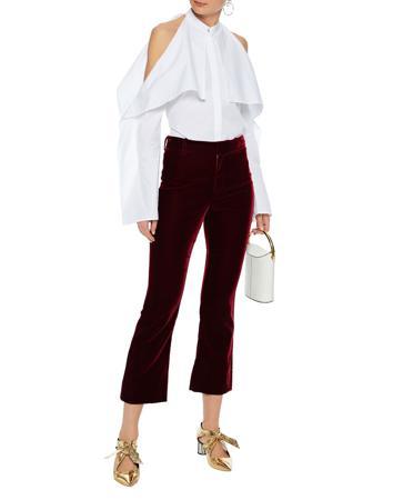 Брюки DEREK LAM 10 CROSBY