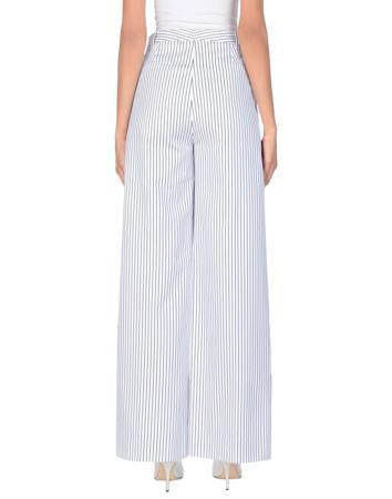 Брюки VICTORIA BECKHAM