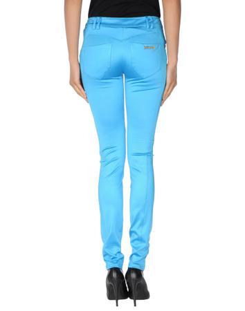 Брюки JUST CAVALLI
