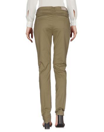 Брюки JECKERSON