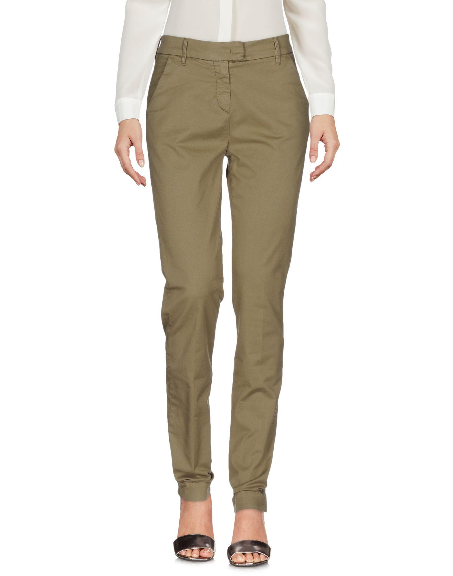 Брюки JECKERSON