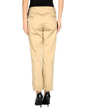 Брюки HENRY COTTON'S