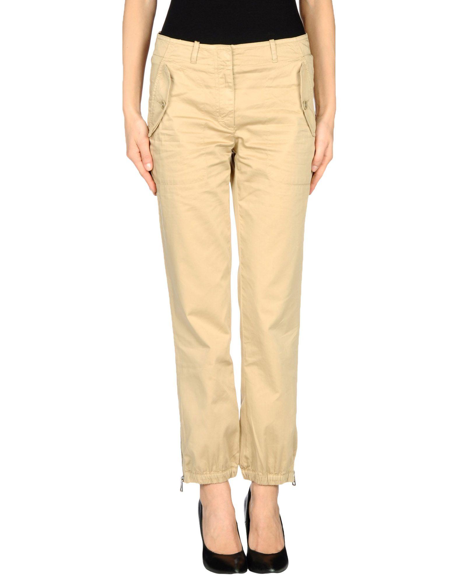 Брюки HENRY COTTON'S