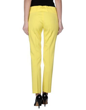 Брюки VERSACE COLLECTION