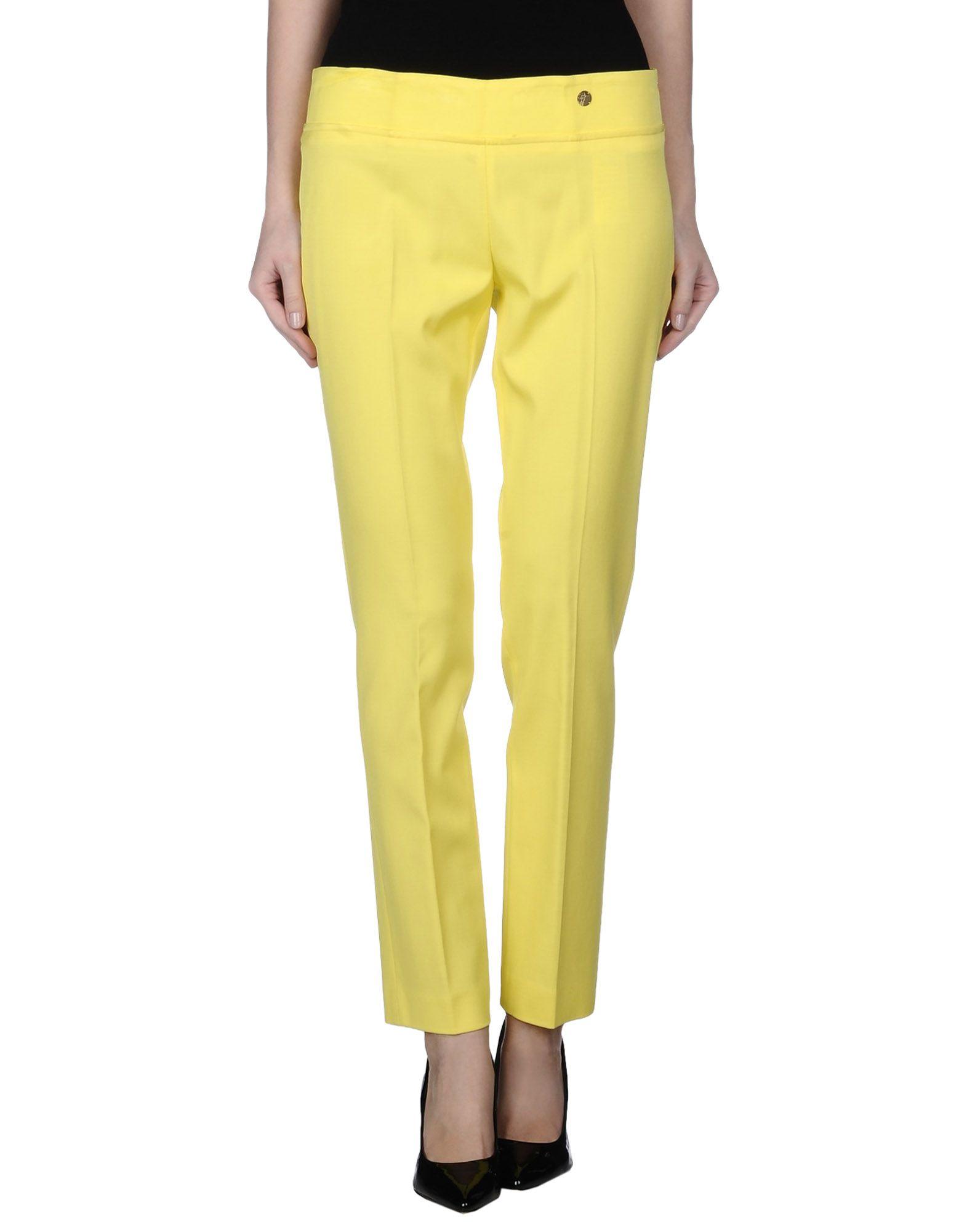 Брюки VERSACE COLLECTION