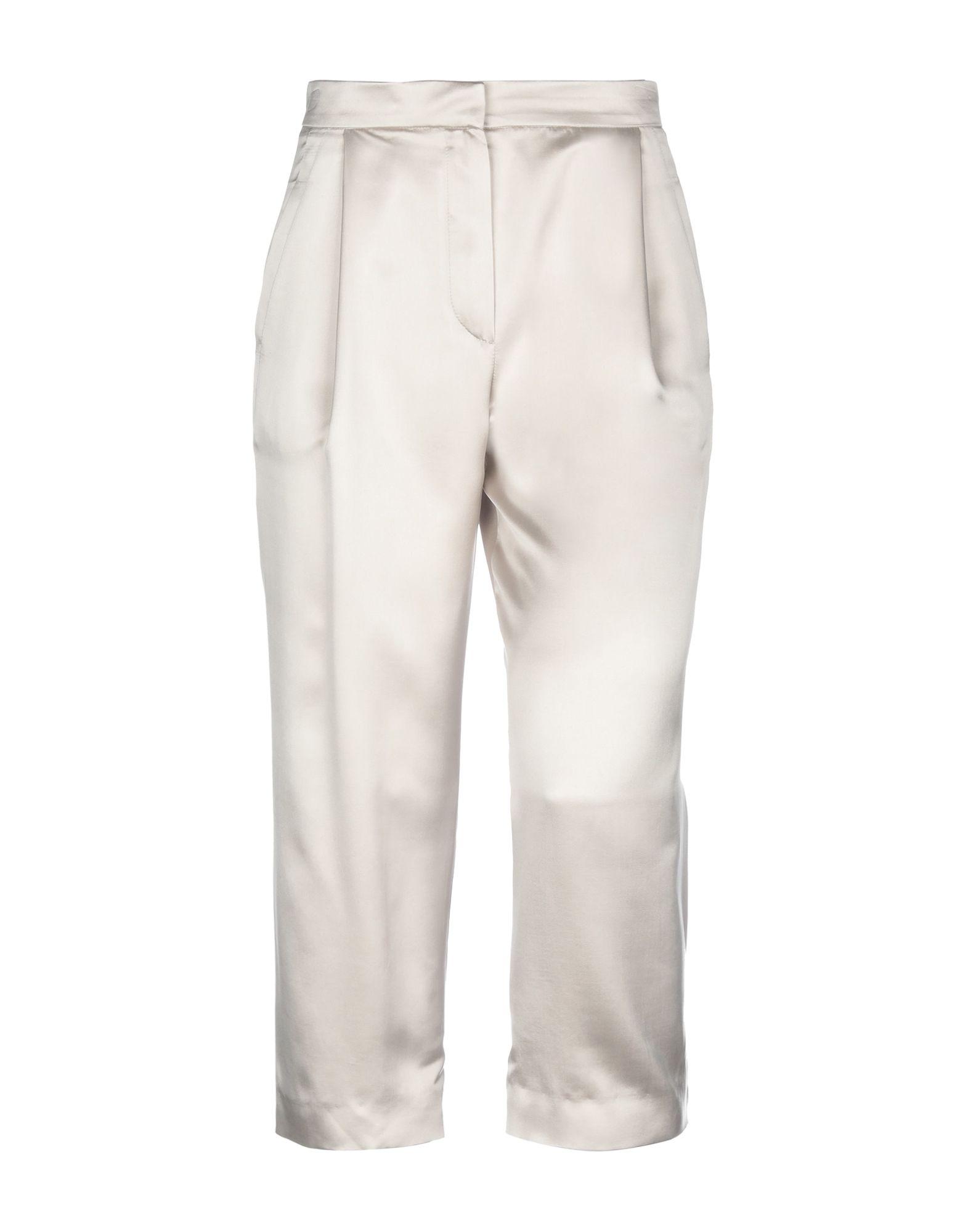 Брюки BRUNELLO CUCINELLI