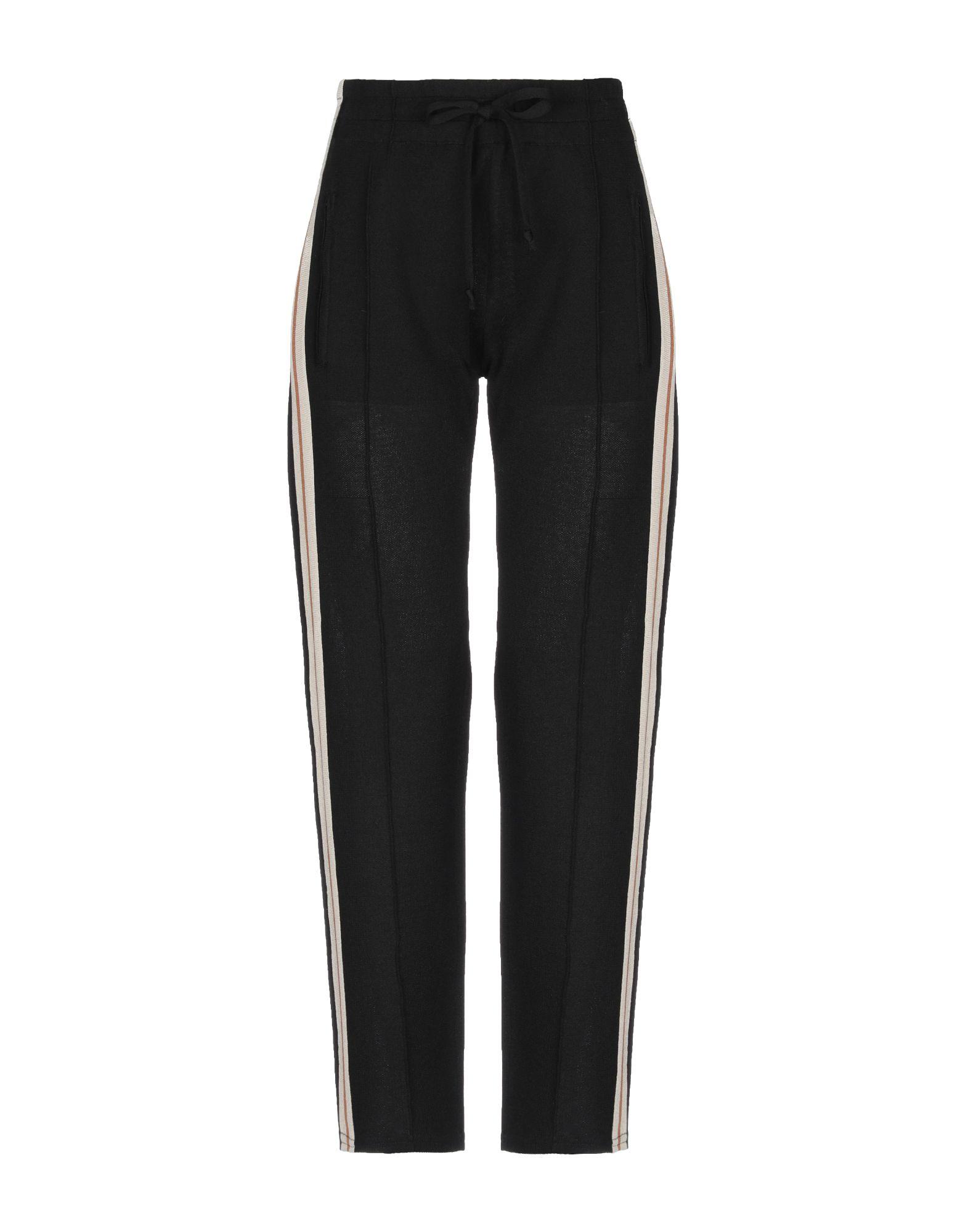 Брюки ISABEL MARANT ÉTOILE