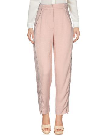 Брюки JUST CAVALLI