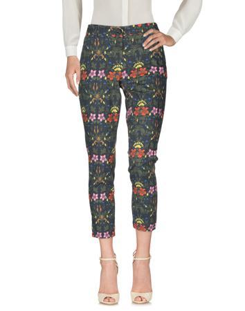 Брюки WHITE SAND 88