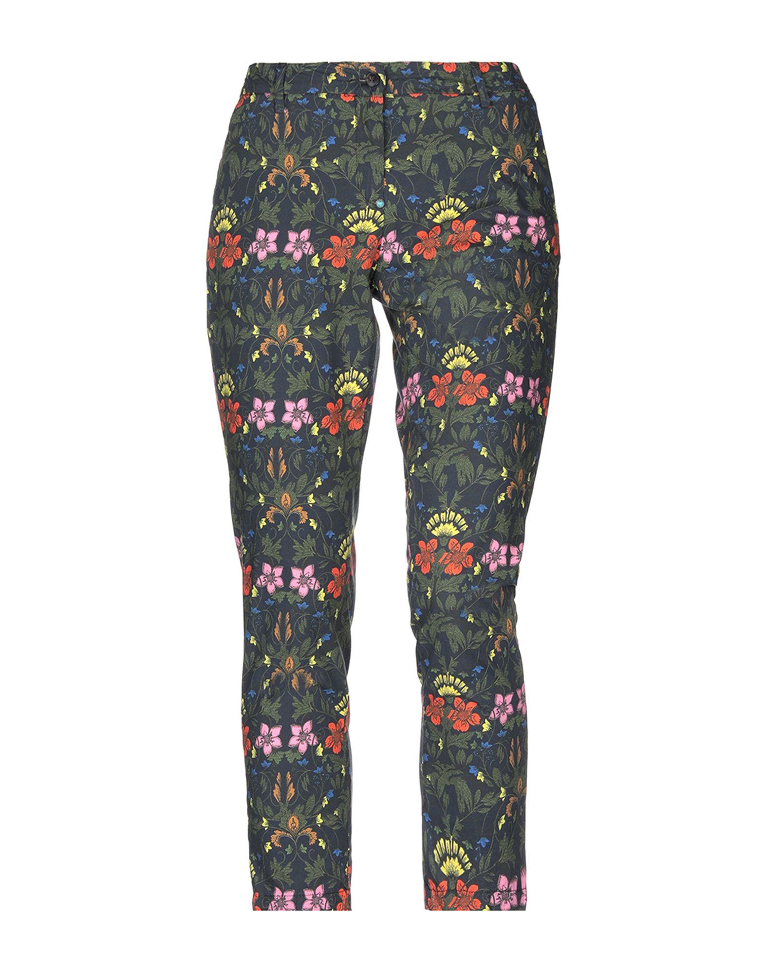 Брюки WHITE SAND 88