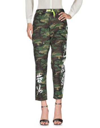 Брюки WHITE SAND 88