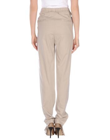 Брюки MM6 MAISON MARGIELA