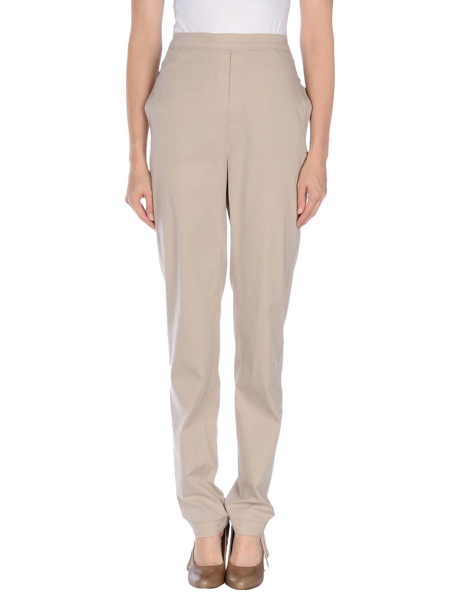 Брюки MM6 MAISON MARGIELA
