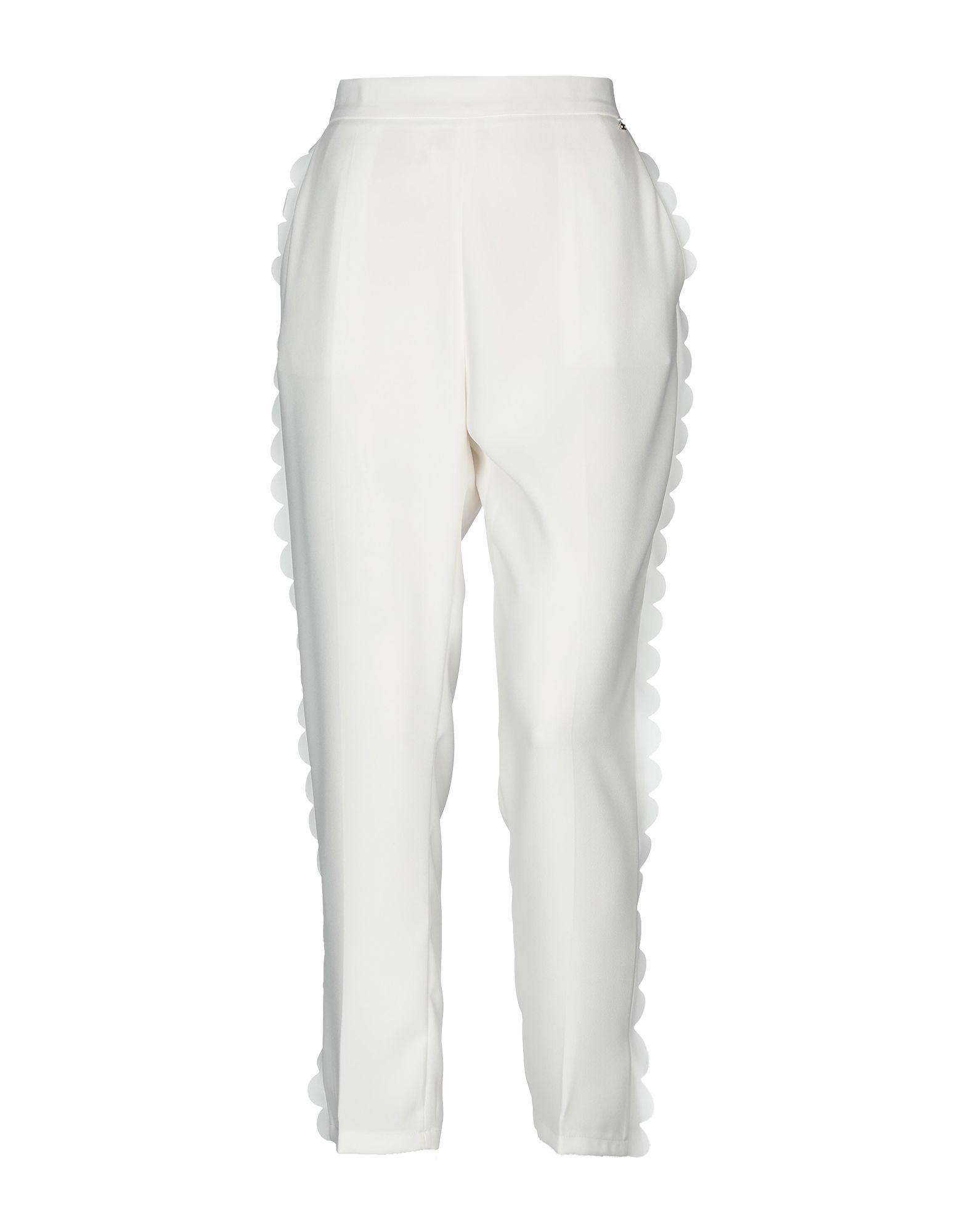 Брюки ELISABETTA FRANCHI