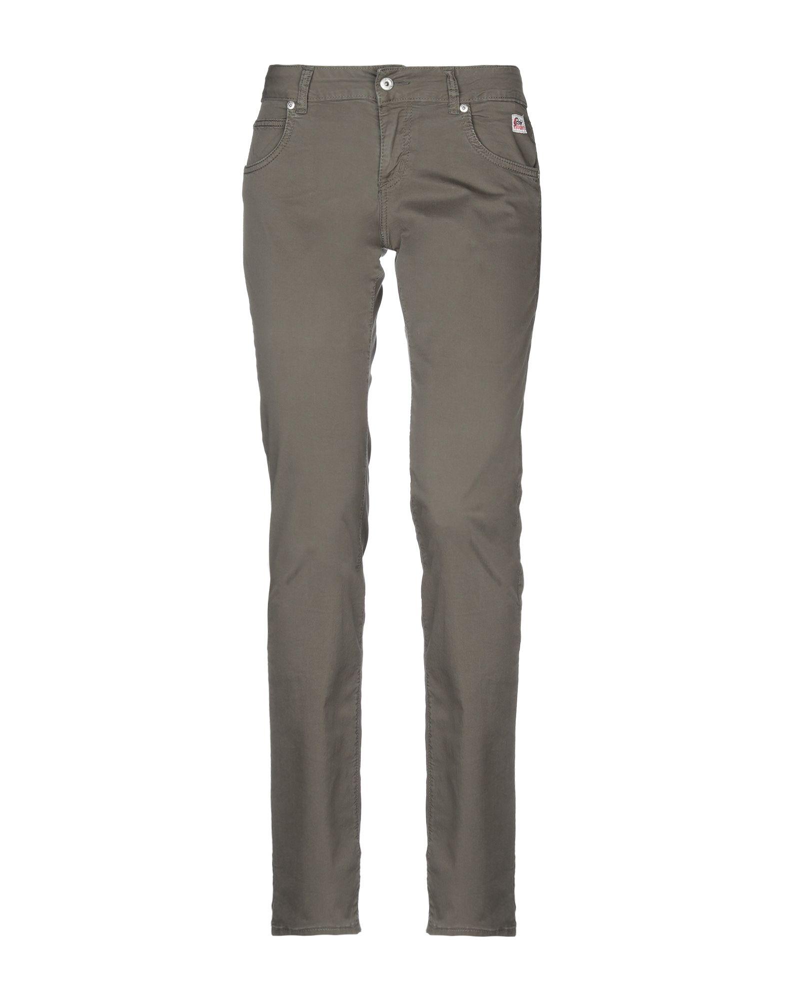 Брюки ROŸ ROGER'S