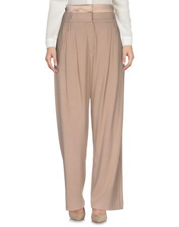 Брюки BRUNELLO CUCINELLI