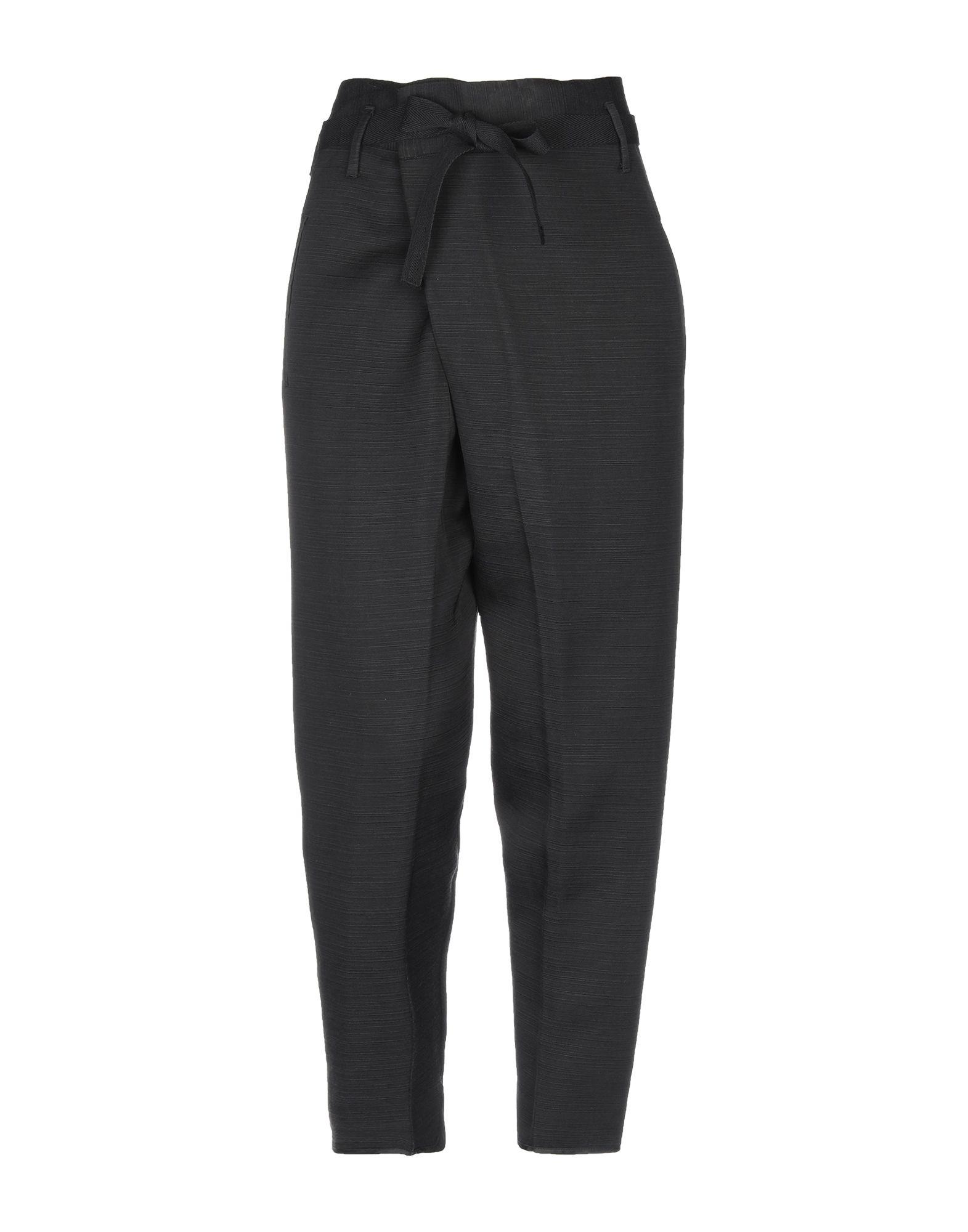 Брюки FORTE_FORTE