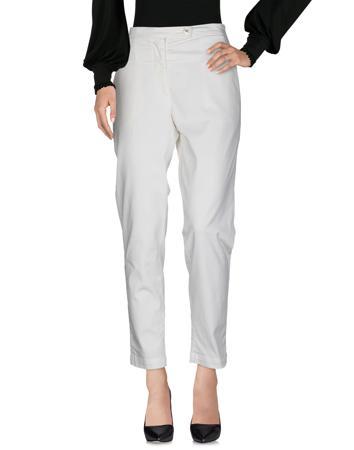 Брюки BRUNELLO CUCINELLI