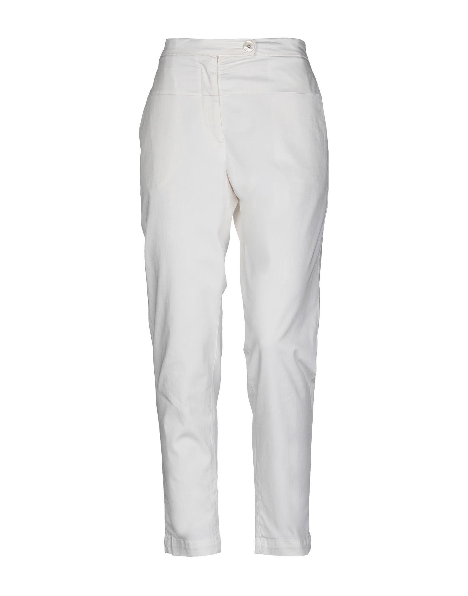 Брюки BRUNELLO CUCINELLI