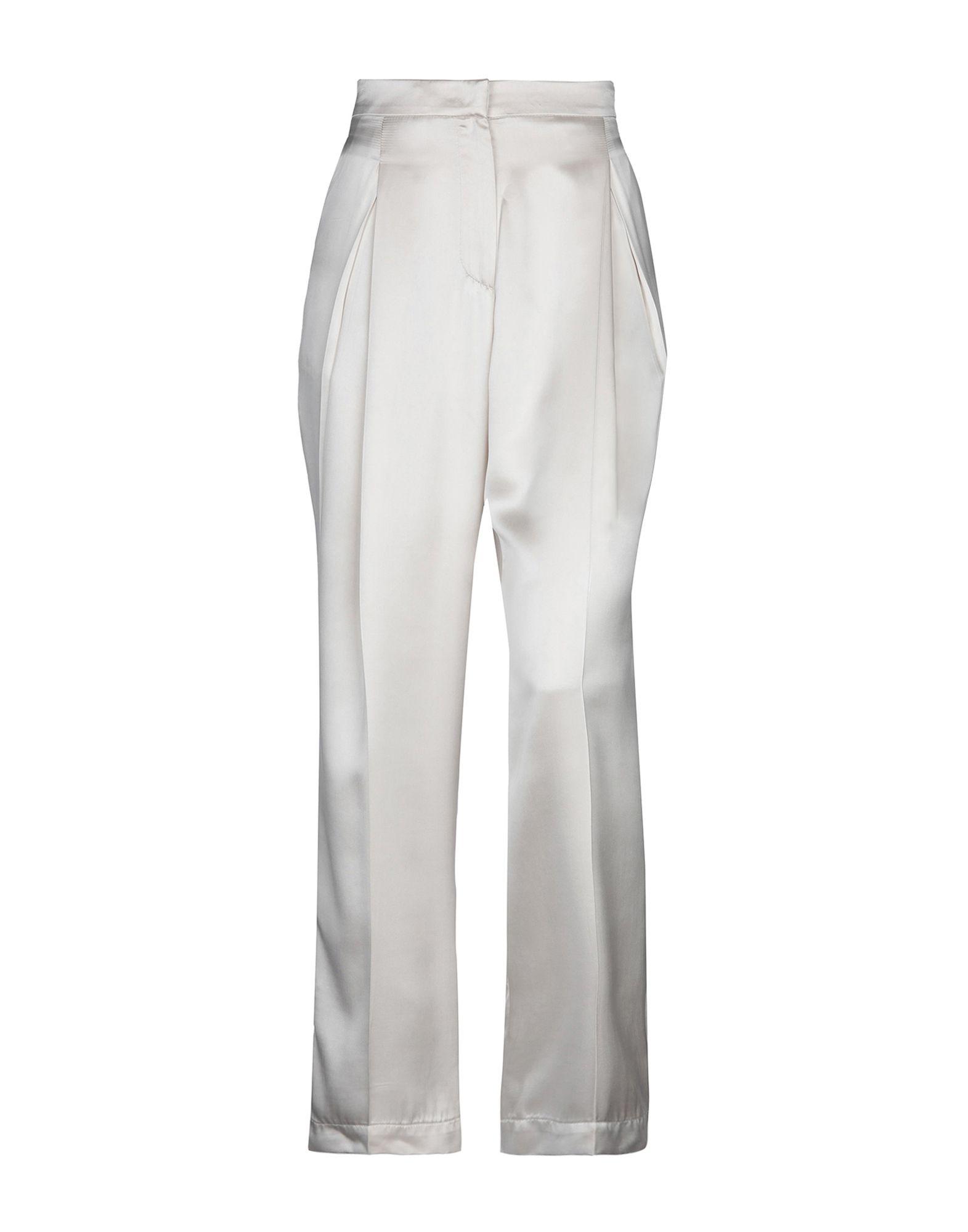 Брюки BRUNELLO CUCINELLI
