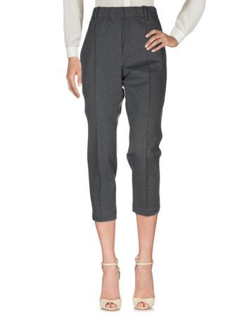 Брюки BRUNELLO CUCINELLI