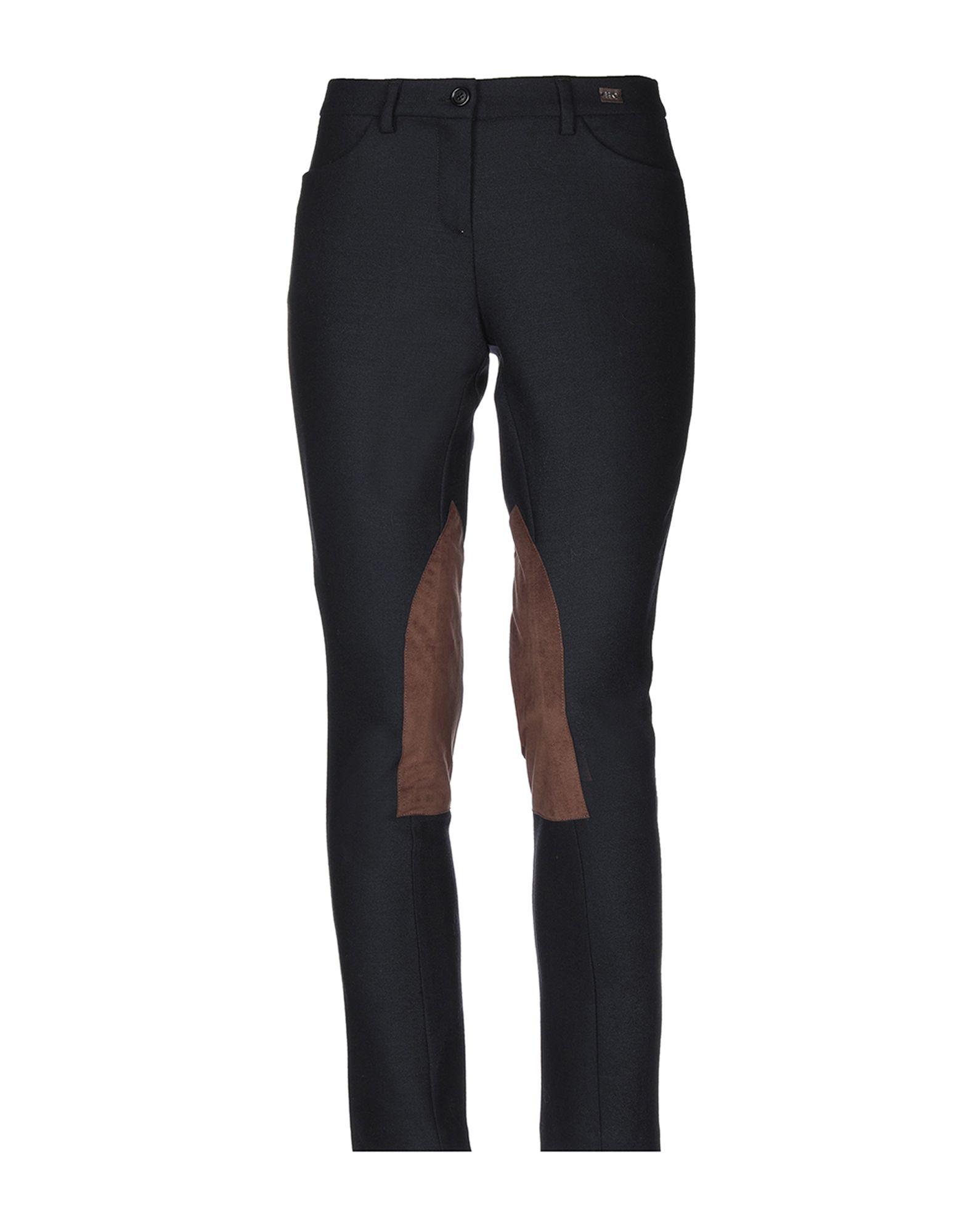 Брюки HENRY COTTON'S