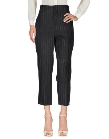 Брюки ISABEL MARANT ÉTOILE