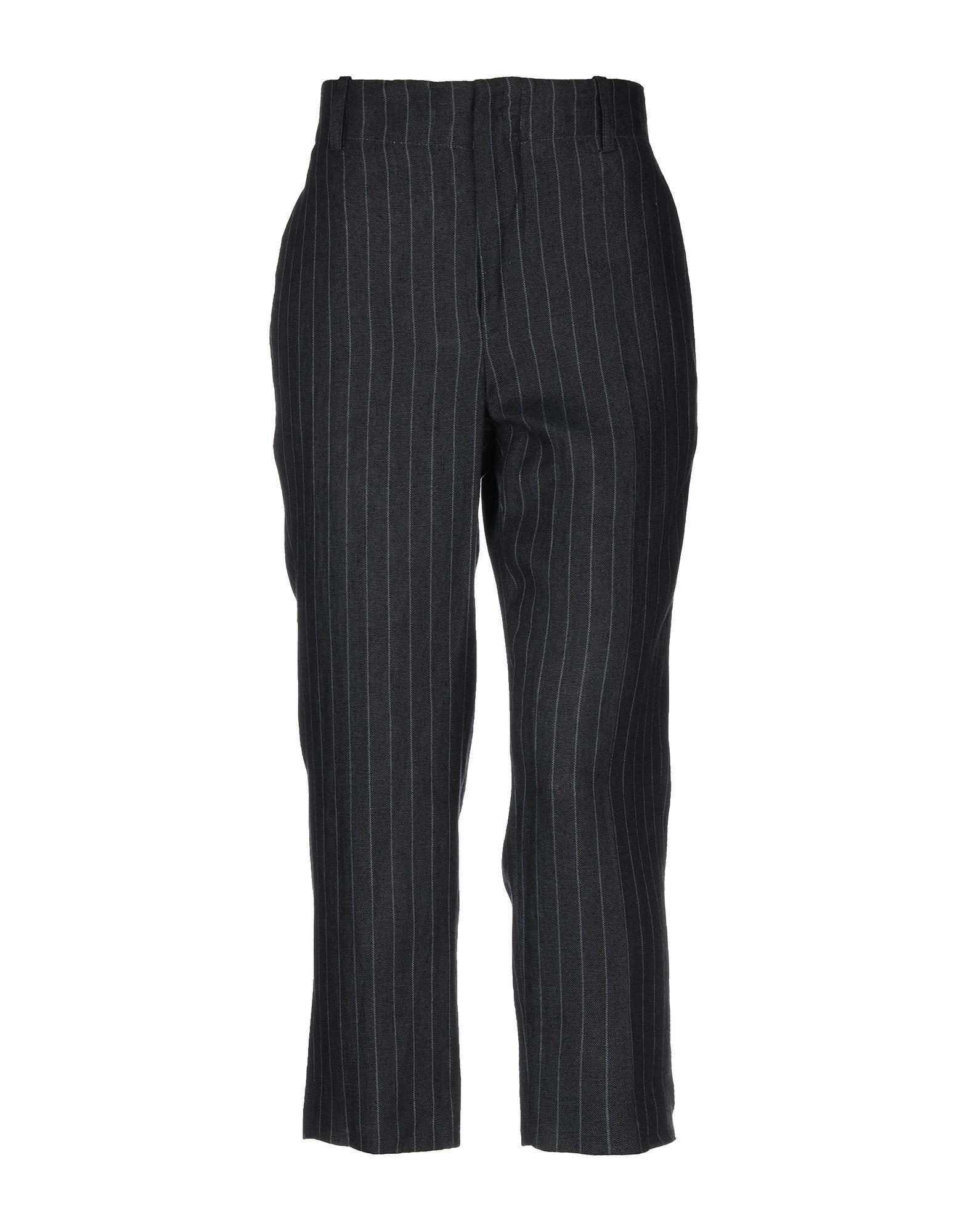 Брюки ISABEL MARANT ÉTOILE