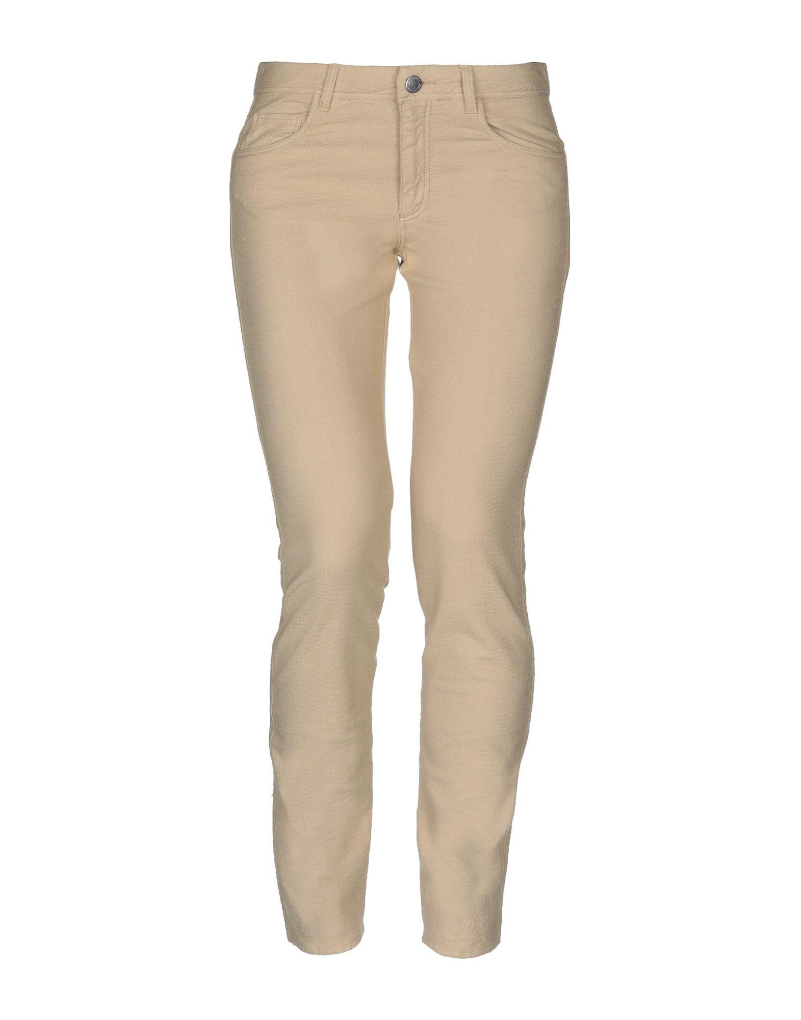 Брюки BLUE LES COPAINS