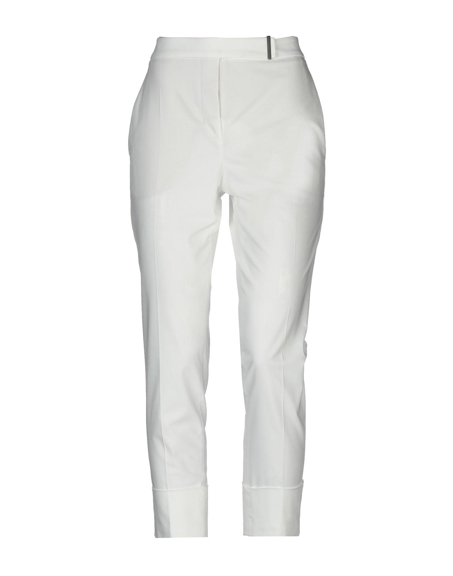 Брюки BRUNELLO CUCINELLI