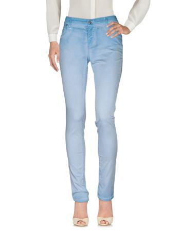 Брюки VERSACE JEANS