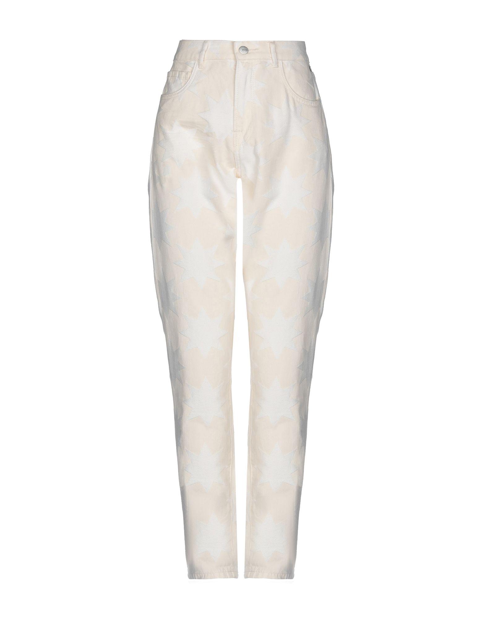 Брюки MAISON SCOTCH