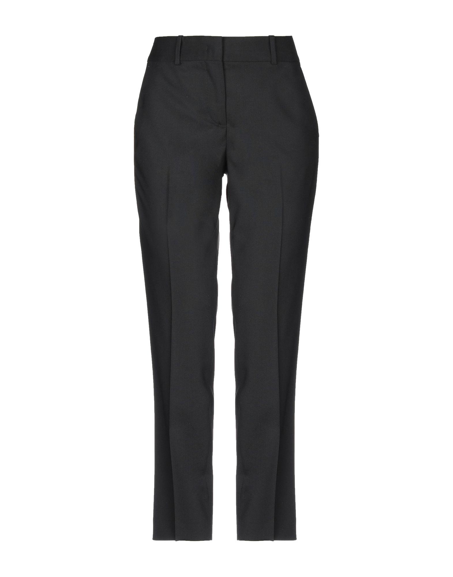 Брюки ERMANNO SCERVINO
