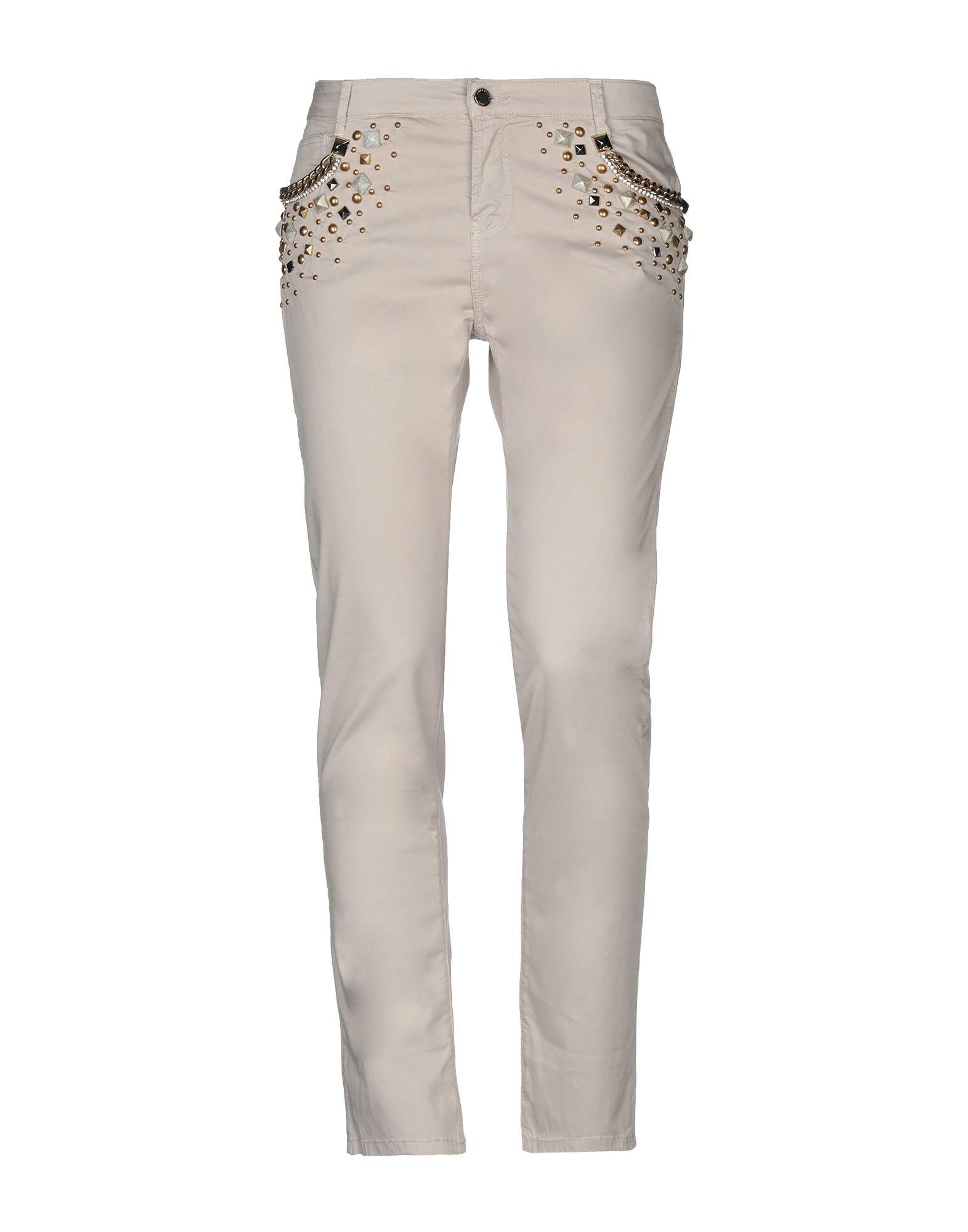 Брюки ANNA RACHELE JEANS COLLECTION