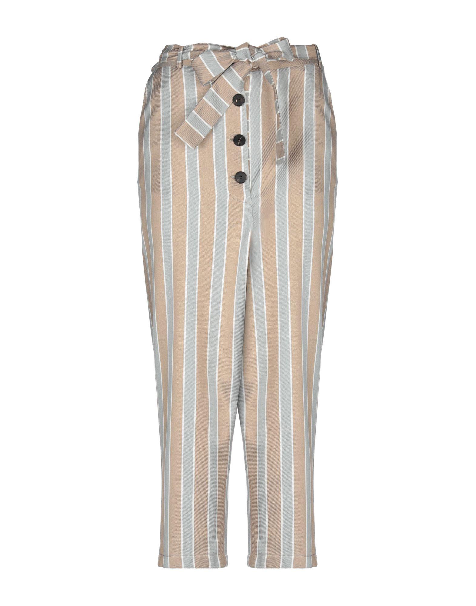 Брюки ANTONIO MARRAS