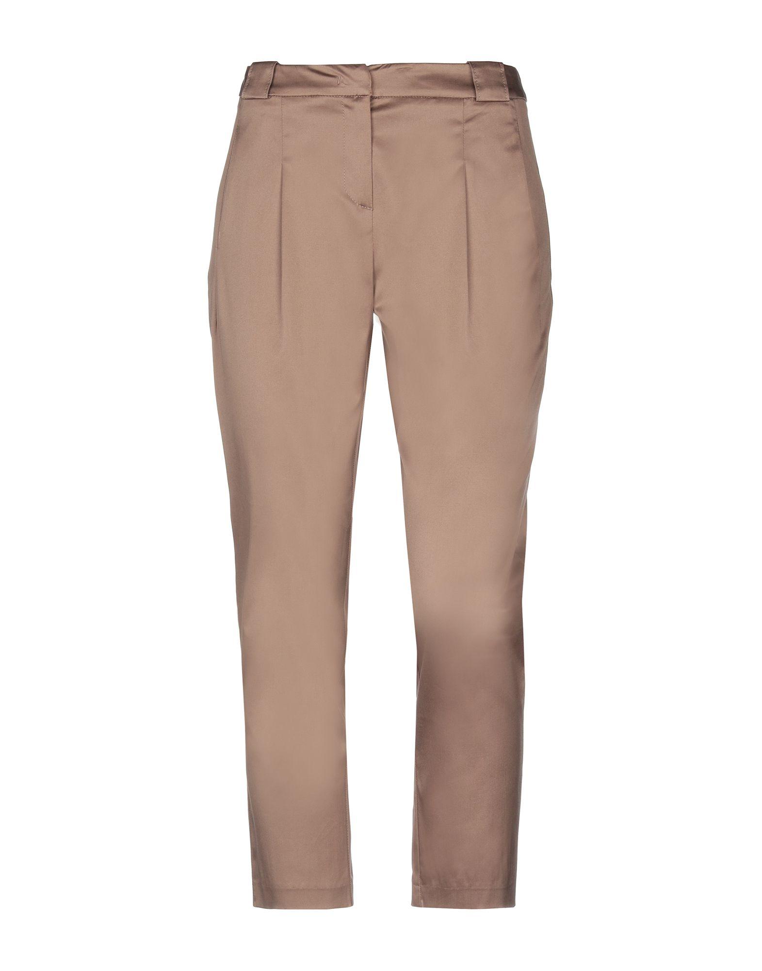 Брюки ALVIERO MARTINI 1a CLASSE