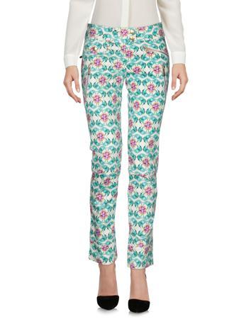 Брюки JUST CAVALLI