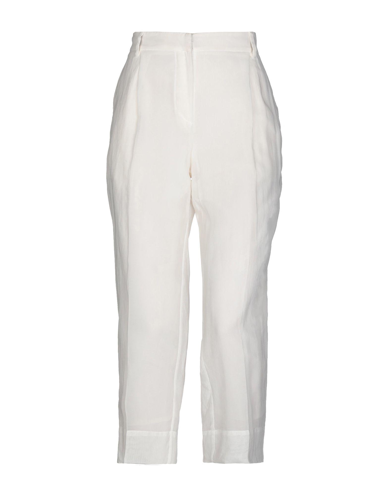 Брюки BRUNELLO CUCINELLI