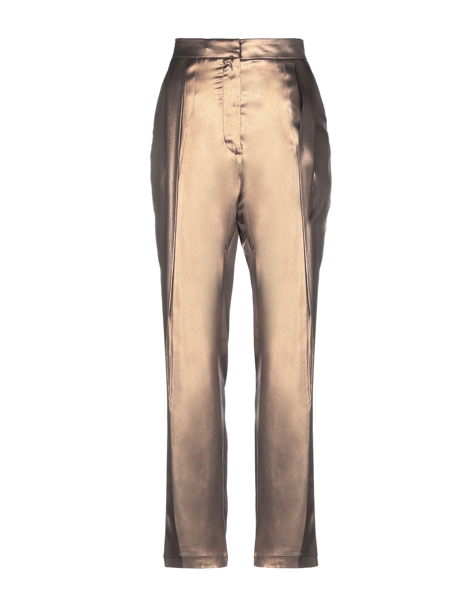 Брюки BRUNELLO CUCINELLI