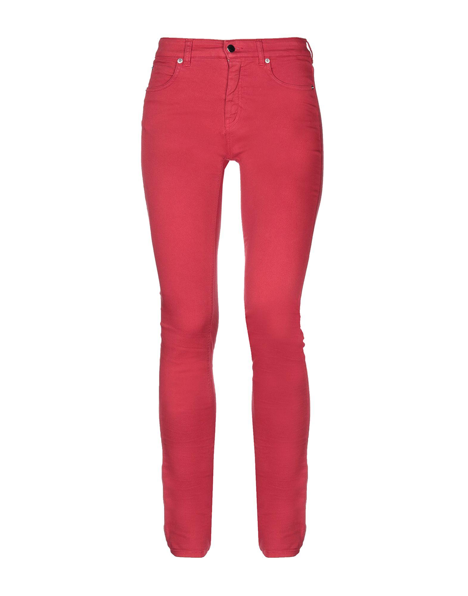Брюки MM6 MAISON MARGIELA