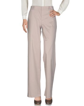 Брюки BRUNELLO CUCINELLI