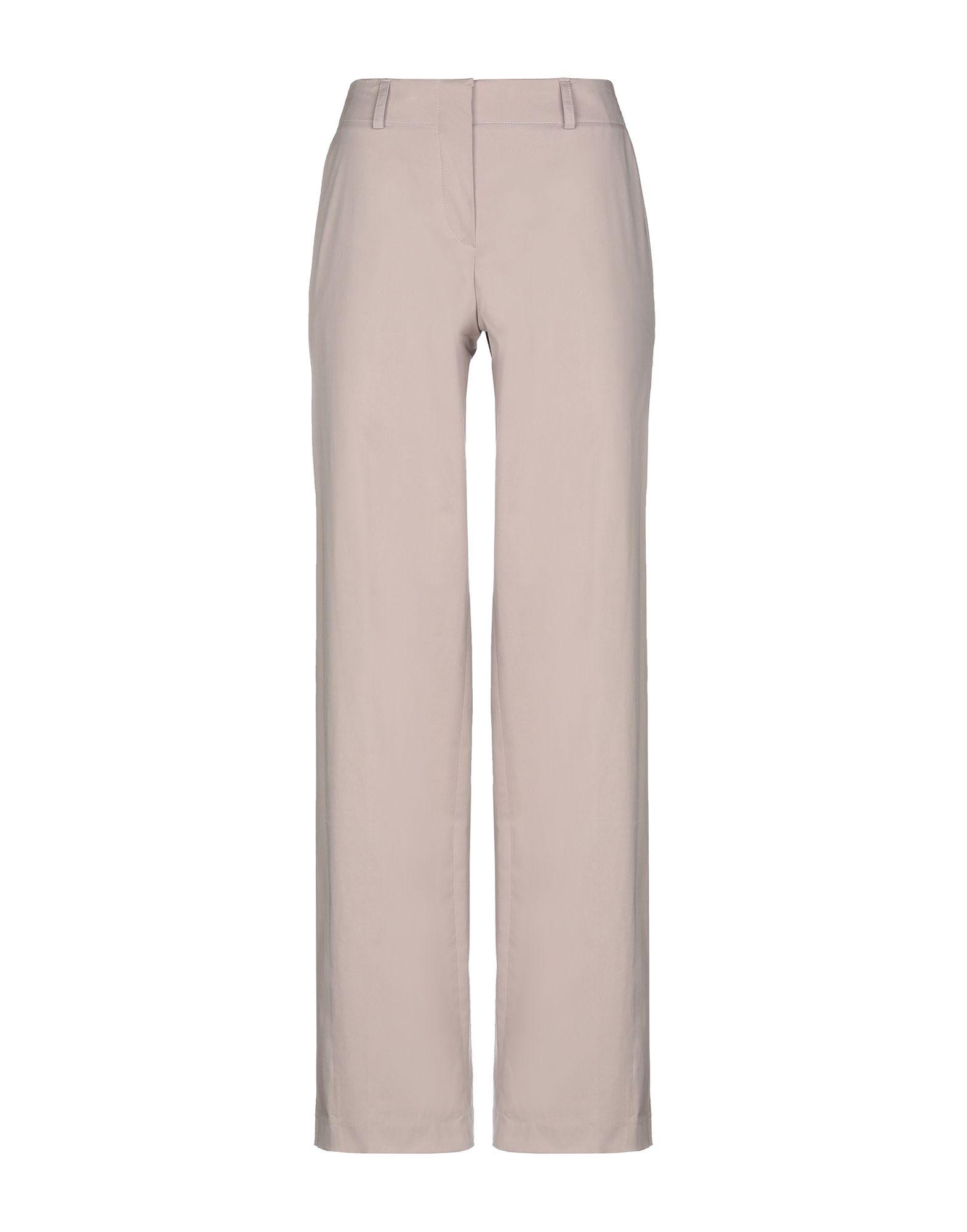 Брюки BRUNELLO CUCINELLI