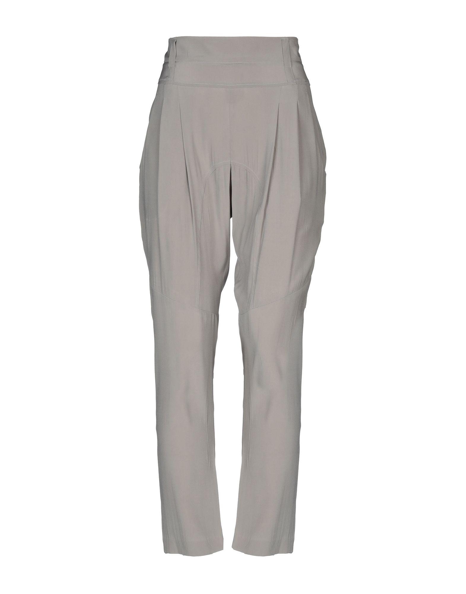 Брюки BRUNELLO CUCINELLI